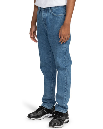 Regular - Denim Pants for Men  ELYDP00124