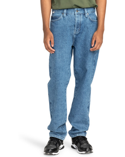 Relax - Denim Pants for Men  ELYDP00125