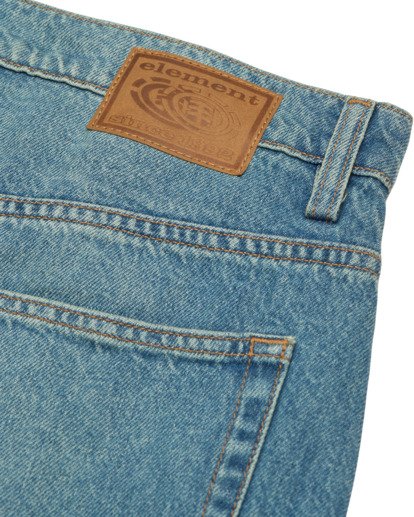 Big 5 Denim  ELYDP00129