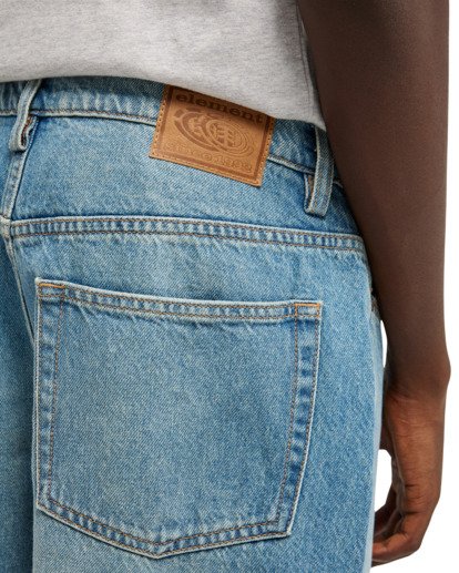 Big 5 Denim  ELYDP00129