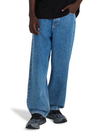 Big 5 Denim - Jeans for Men  ELYDP00129