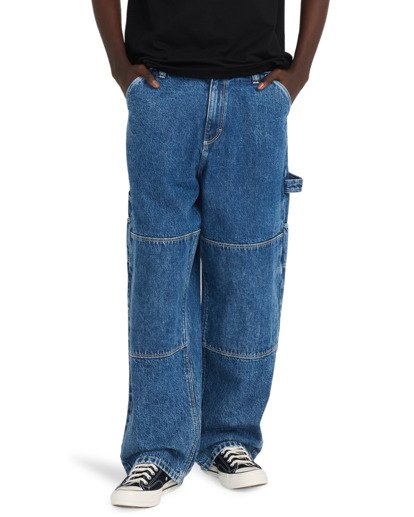 Big Carpenter Denim - Carpenter Trousers for Men  ELYDP00130