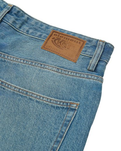 Regular 5 Denim  ELYDP00131