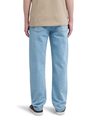 Regular 5 Denim - Jeans for Men  ELYDP00131