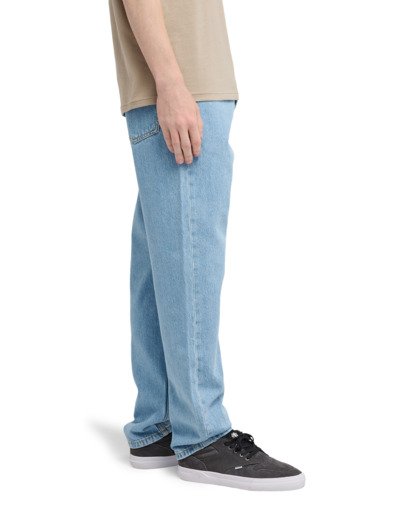 Regular 5 Denim - Jeans for Men  ELYDP00131