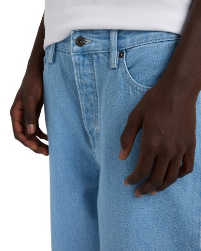 Regular 5 Denim - Jeans for Men  ELYDP00131