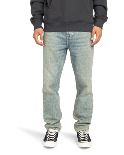 Regular 5 Denim - Jeans for Men  ELYDP00131
