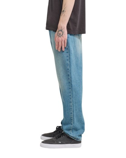 Regular 5 Denim  ELYDP00131