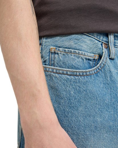 Regular 5 Denim  ELYDP00131