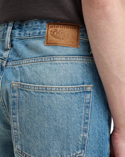 Regular 5 Denim  ELYDP00131