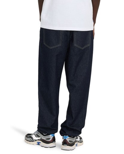 Regular 5 Denim - Jeans for Men  ELYDP00131