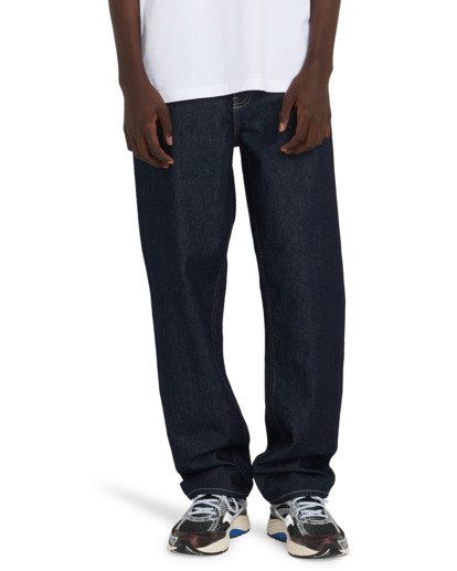 Regular 5 Denim - Jeans for Men  ELYDP00131