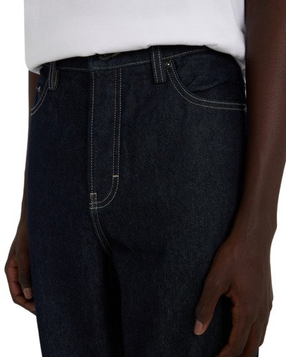 Regular 5 Denim - Jeans for Men  ELYDP00131