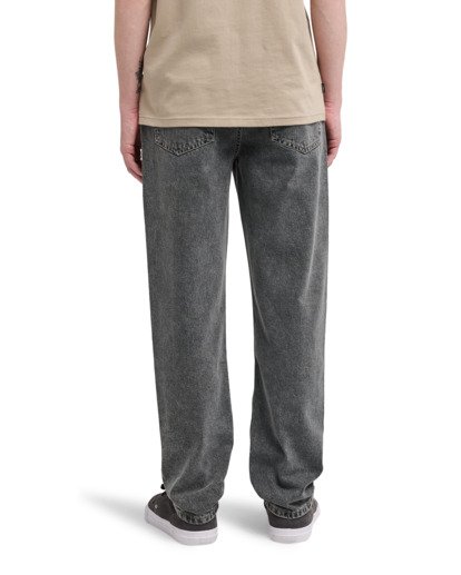 Regular 5 Denim - Jeans for Men  ELYDP00131