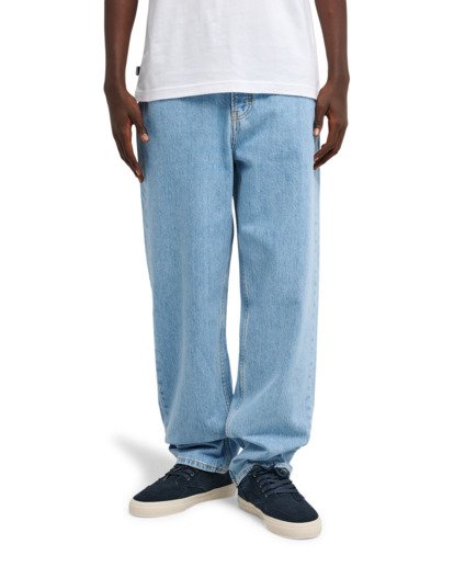 Relax 5 Denim - Jeans for Men  ELYDP00133