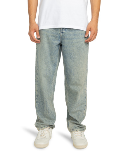 Relax 5 Denim - Jeans for Men  ELYDP00133