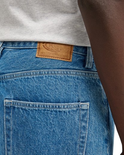 Relax 5 Denim - Jeans for Men  ELYDP00133