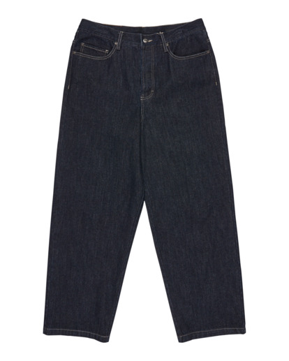 Big 5 Denim Rinse - Jeans for Men  ELYDP00134