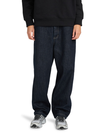 Big 5 Denim Rinse - Jeans for Men  ELYDP00134