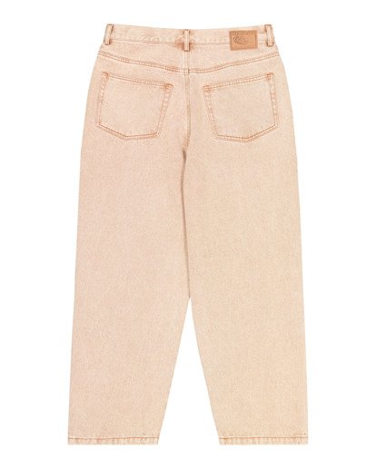 Big 5 - Wide Fit Denim Jeans for Men  ELYDP00137