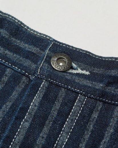 Big 5 Denim Herringbone  ELYDP00139