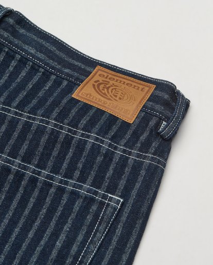 Big 5 Denim Herringbone  ELYDP00139