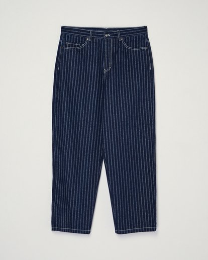 Big 5 Denim Herringbone  ELYDP00139