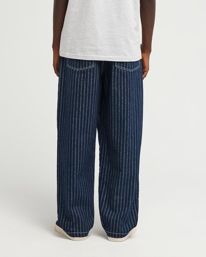 Big 5 Denim Herringbone  ELYDP00139