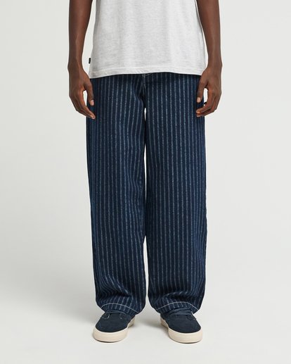 Big 5 Denim Herringbone  ELYDP00139