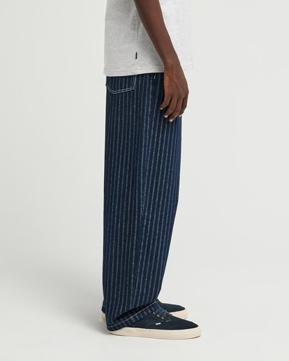 Big 5 Denim Herringbone  ELYDP00139