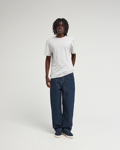 Big 5 Denim Herringbone  ELYDP00139