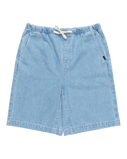 Chillin Big 22" - Denim Shorts for Men  ELYDS00103