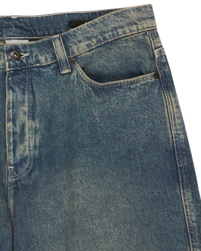 5PKT Denim 24.8" - Denim Shorts for Men  ELYDS00104