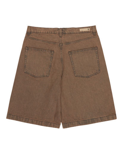 5PKT Denim 24.8" - Denim Shorts for Men  ELYDS00104