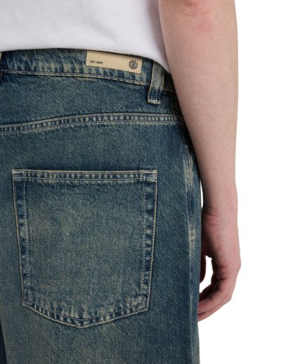 element, 5PKT Denim 24.8" - Denim-Shorts für Männer, BLUE TINT (bet0) 5PKT Denim 24.8" - Denim Shorts for Men  ELYDS00104