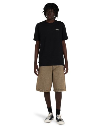 5PKT Denim 24.8" - Denim Shorts for Men  ELYDS00104