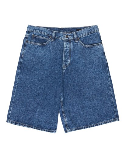 Big 5 - Denim Shorts for Men  ELYDS00105