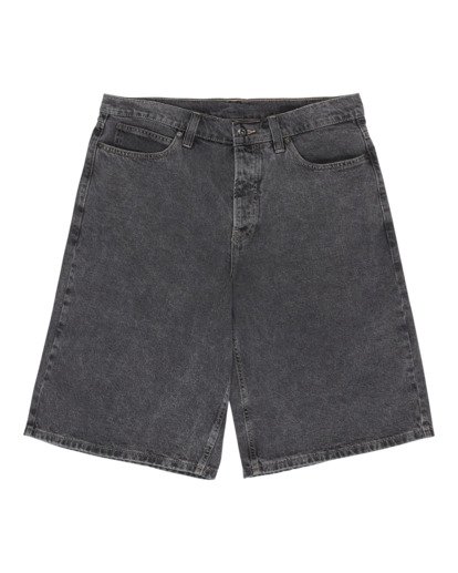 Big 5 - Denim Shorts for Men  ELYDS00105