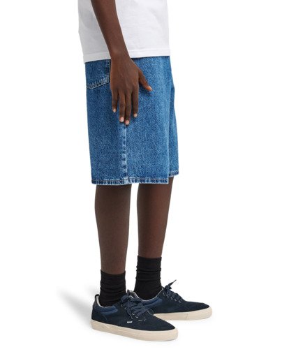 Big 5 - Denim Shorts for Men  ELYDS00105