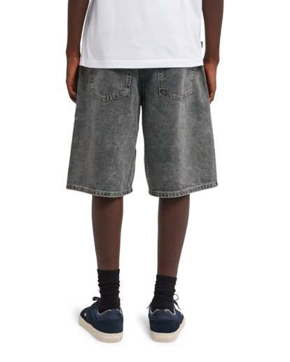 Big 5 - Denim Shorts for Men  ELYDS00105