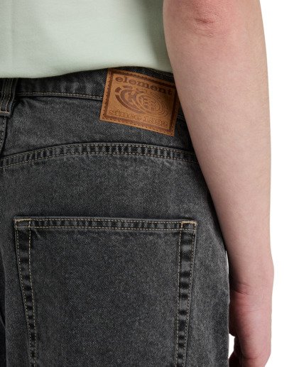 Big 5 - Denim Shorts for Men  ELYDS00105