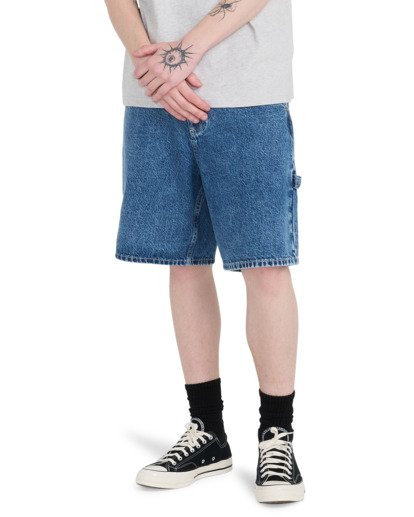 Big - Carpenter Shorts for Men  ELYDS00106