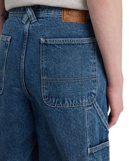 Big - Carpenter Shorts for Men  ELYDS00106