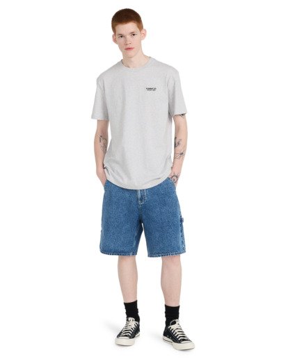 Big - Carpenter Shorts for Men  ELYDS00106