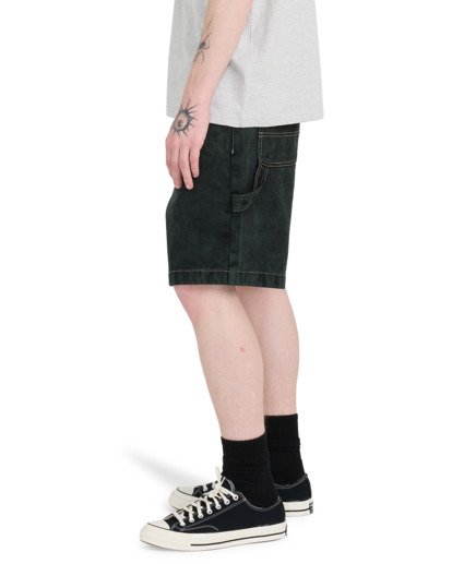 Big - Carpenter Shorts for Men  ELYDS00106