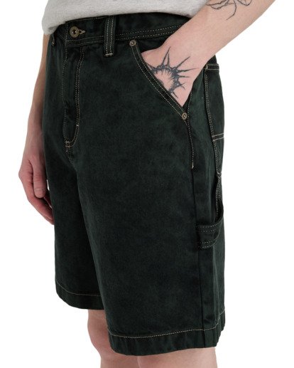 Big - Carpenter Shorts for Men  ELYDS00106