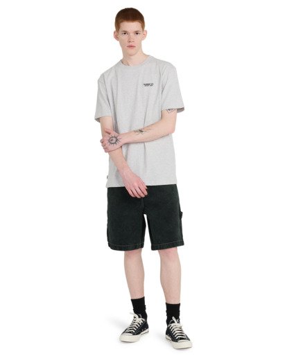 Big - Carpenter Shorts for Men  ELYDS00106