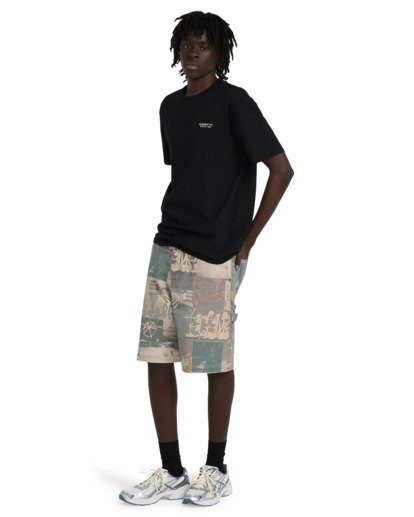 Big - Carpenter Shorts for Men  ELYDS00109