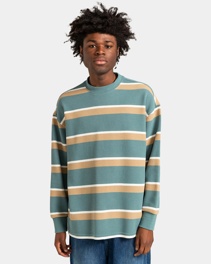 Millerton - Sweatshirt for Men  ELYFT00138