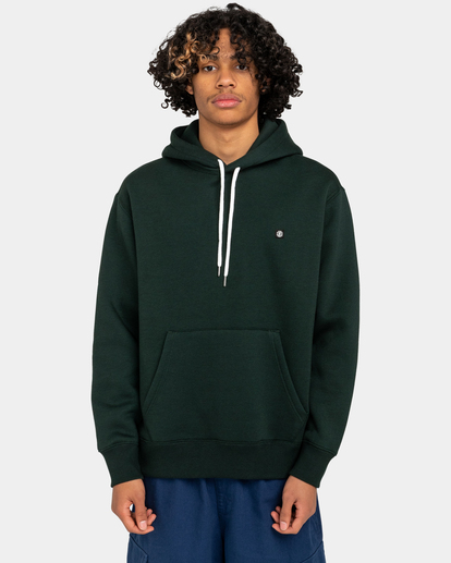 Cornell Heavy - Hoodie for Men  ELYFT00145